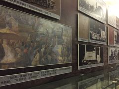中国铁道博物馆(正阳门馆)-中国铁道博物馆(正阳门馆)