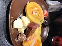 -鼎盛江山美食自助(欢乐城店)