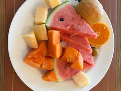 -松咖啡自助餐厅·松北香格里拉