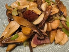 -丽江金茂凯悦臻选酒店-滇香馆