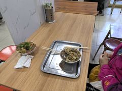 -正味斋锅巴菜(西北角店)