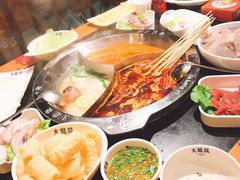 -大龙燚火锅(万象城店)