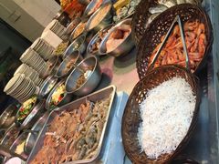 -龙眼南白粥六顺白粥