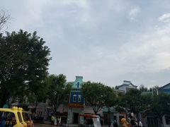 -沈阳方特欢乐世界