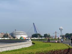 -星海广场