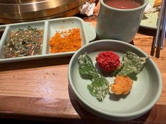 -焰江山海鲜牛排烤肉自助(锦华万达二星店)