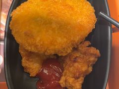 -吉野家(深圳超多维科技大厦分店)