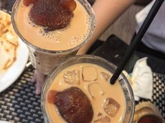 -翡翠鸟精品泰国菜(北辰财富中心店)