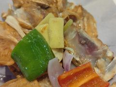 -大笑饭堂(甲子桥店)
