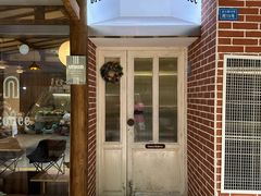 -屋裡·Union Bakery(龙江路店)