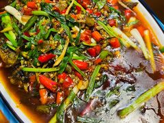 -二钳洞庭虾蟹·江湖菜(成都鹭岛店)