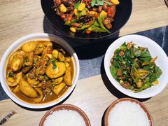 -建辉湖南土菜馆(南大街店)