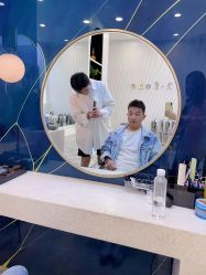 点击看大图 -a·f one hair salon