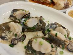 -流舫海鲜酒家(张溪店)