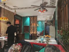 -泓炙颐凤鲜海鲜火锅料理(桐乡店)