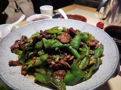 -小柴米·传统江西菜(八一广场店)