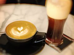 -Bracket Coffee(工体店)