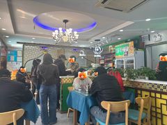 -西域西北老马食府(鼓楼西街店)
