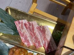 -韩香阁烤肉专门店(银座店)