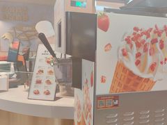 -西贝(枫蓝国际购物中心店)