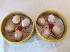 -海皇食府(水都假日酒店店)