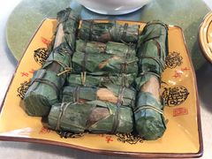 -陈鹏鹏潮汕菜(宝安机场T3航站楼店)