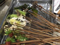 -钢管厂歆瑞源油卤串串香(春熙路太古里店)
