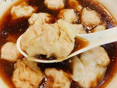 -蒋家桥饺面店(广陵路店)