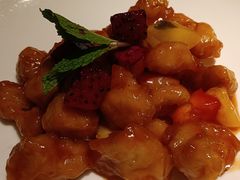 -绿茶餐厅(布吉万象汇店)