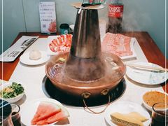 -阳坊胜利涮羊肉(禧乐汇店)