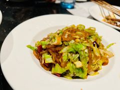 -南门小馆·清真(国贸商城店)