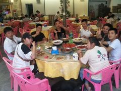 -兰剑驾校(汉阳校区)