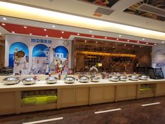 -萧邦音乐会所KTV·蒸汽活海鲜自助(福田店)