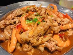 -胖哥俩肉蟹煲(湖滨银泰in77店)