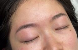 -Doris多里斯半永久纹眉·SMP纹发·发际线