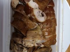 豉油鸡-肥小福·烧鹅专门店(环宇荟店)