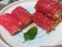 -观塘港茶餐厅(八一大道店)