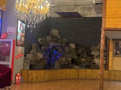-明日世界密室轰趴·剧本桌游·箭馆团建(国贸店)