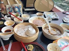 -红东阁东北菜烤肉酒馆(CROSS万象汇店)