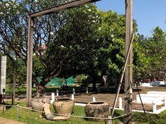 -吐斯廉屠杀博物馆