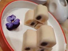 -京华烟云·北京烤鸭(领展购物广场·中关村店)
