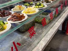 -孙记炒炮(西街店)