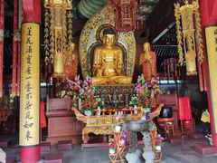 -西林禅寺