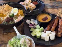 -Limapulo: Baba Can Cook