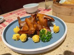 -点都德(长泰广场店)