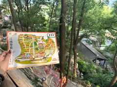 -巴倒烫陆派火锅山庄(南山总店)