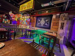 -水巷子·巴掌腰片重庆火锅(云纺店)