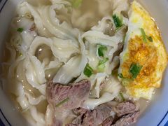 -破瓦寒窑·地摊烤羊排