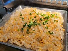烤酸菜-很久以前羊肉串(中山公园店)