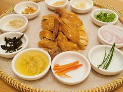 -顺风汤馆·广府粤菜(江宸天街店)